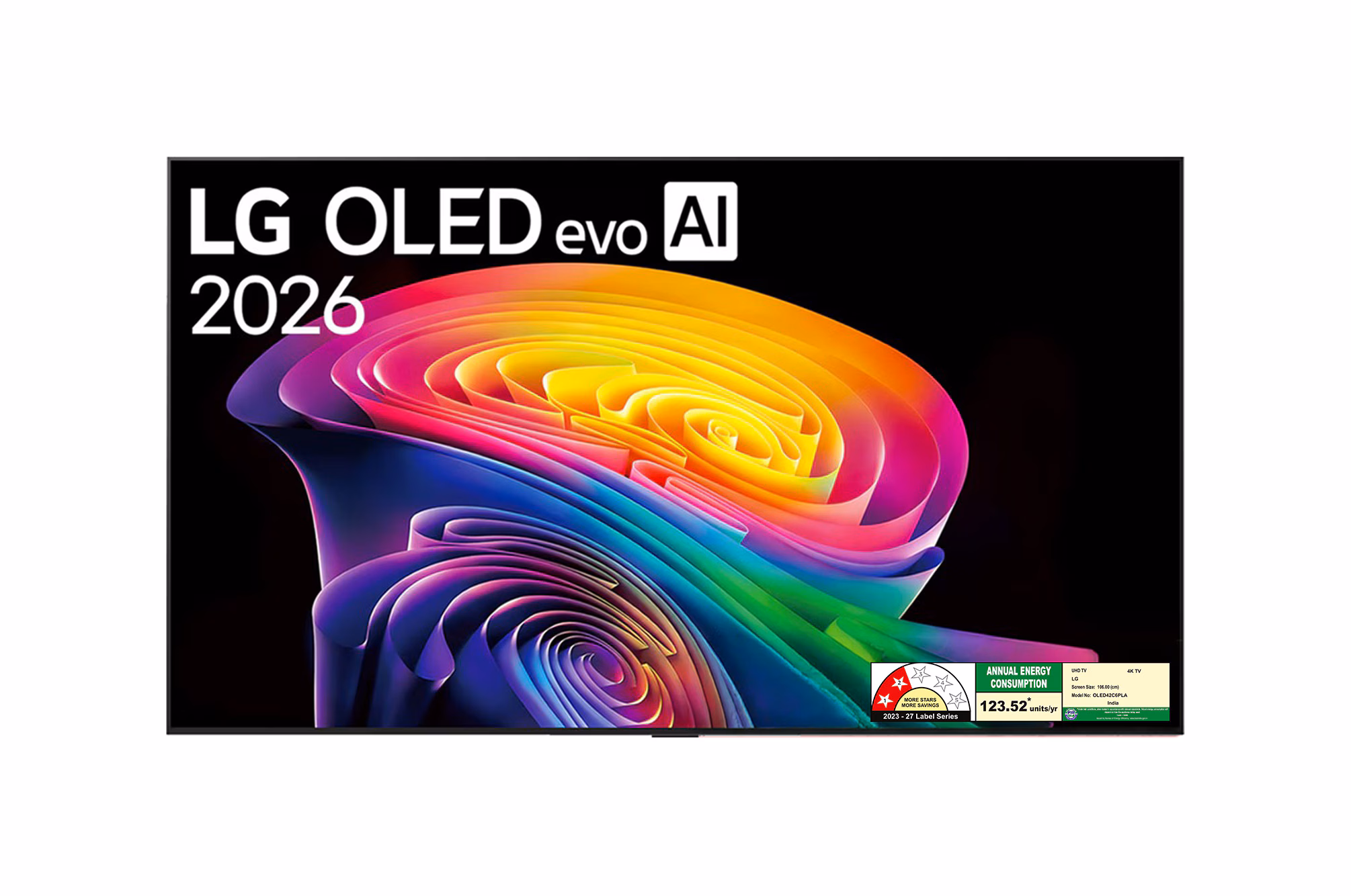 LG C6