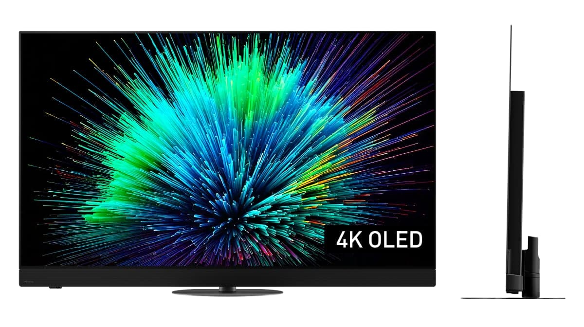 Panasonic Z90B